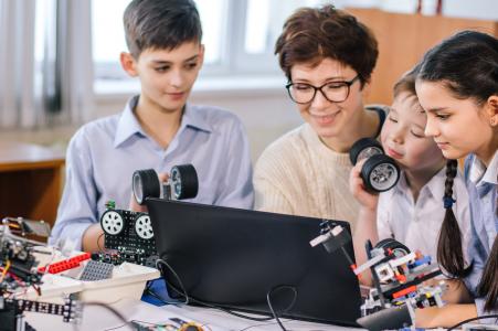 Congreso de Digitalización Educativa de Castilla-La Mancha 2025